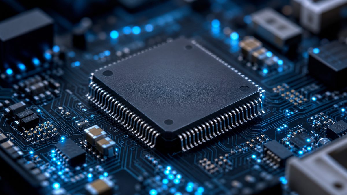 Choosing Across the GD32 MCU Family: STM32 Alignment and Use Cases