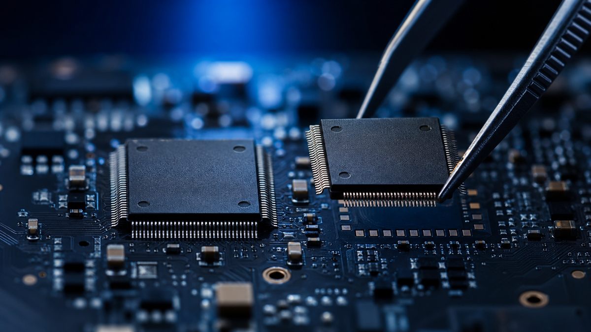 Replacing STM32F103 with GD32F103: Compatibility, Migration & Sourcing