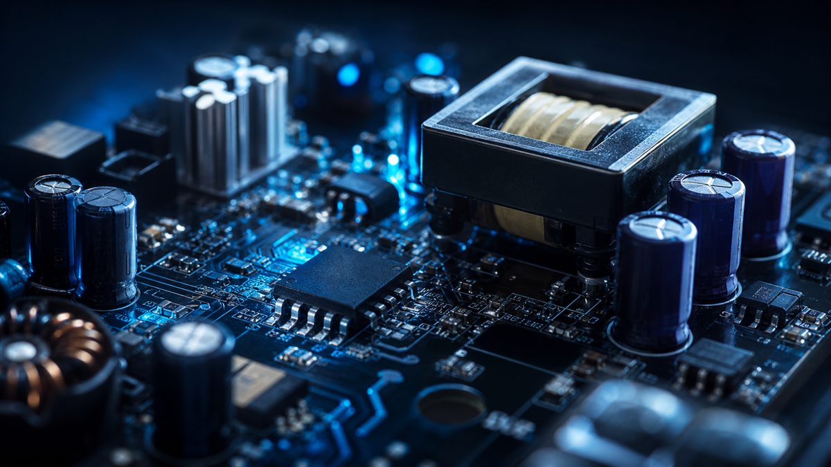 Selecting On-Bright AC/DC Power ICs: PWM Controllers, LED Drivers & Fast Charge