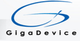GigaDevice — Flash memory / MCU