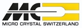 Micro Crystal — RTC / quartz timing